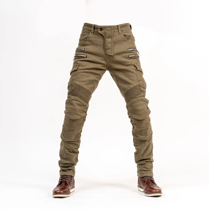 pantalon confortable femme